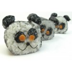 Отзывы о Панда суши