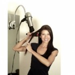 Отзывы о Держатель фена Blo & Go