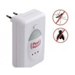 Отзывы о Отпугиватель насекомых и грызунов "Защитник"