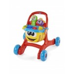 Отзывы о Игрушка-каталка Говорящая тележка для покупок Chicco