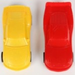 Отзывы о Разбивающиеся машинки "Бум"