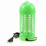 Отзывы о Антимоскитная лампа «Последний писк»