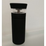 Отзывы о Термокружка с отсеком для заваривания чая «Типлер»