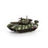 Коллекционная металическая модель танка Т-90