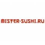 Отзывы о Mister-Sushi