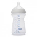 Отзывы о Бутылочка Chicco Natural Feeling 330 мл