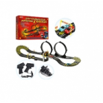 Отзывы о Супер-гонки Мегатрек Мертвая петля