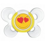 Отзывы о Пустышка Chicco Physio Comfort Smile