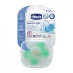 Отзывы о Пустышка chicco Physio Comfort