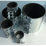 Отзывы о Ремонтный хомут "Ямал"