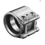 Отзывы о Соединительная муфта "Камчатка"