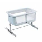 Отзывы о Кроватка Chicco Next2me Dream