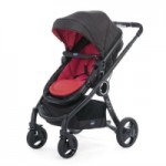 Отзывы о Коляска-трансформер Chicco Urban Plus Crossover