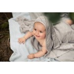 Отзывы о Бамбуковый плед Jollein