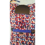 Отзывы о Рюкзак - кенгуру Чудо чадо BabyActive Choice