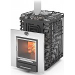 Отзывы о Печь Теплодар «Сибирский утес Панорама 20 ЛП ПРОФИ»