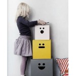 Отзывы о Коробки для хранения Woodley