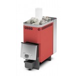 Отзывы о Печь для бани и сауны Теплодар "Сахара 10"