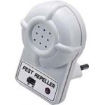 Отзывы о Ультразвуковой отпугиватель насекомых DX-610