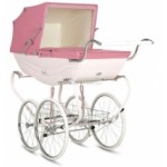 Отзывы о Коляски Silver Cross