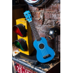 Отзывы о Укулеле veston kus 15bl