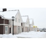 Отзывы о Коттеджный поселок ЯР ПАРК