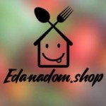 Отзывы о Еданадом.шоп