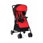 Отзывы о Коляска Avia Chilli/Black Silver Cross