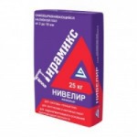 Отзывы о Сухие смеси Пирамикс