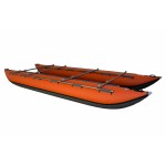 Отзывы о Катамаран Басег Драккар 550