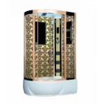 Отзывы о Душевая кабина Niagara LUX 7712WR