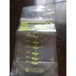 Отзывы о Пакеты для замораживания молока Ardo Easy freeze