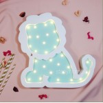 Отзывы о Детские ночники ручной работы