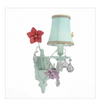 Отзывы о Бра в романтическом французском стиле. ST Luce