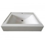 Отзывы о Раковина над стиральной машиной Sanrif Аква