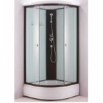 Отзывы о Душевая кабина Niagara NG-6703