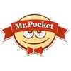 Mr.Pocket гриль для изготовления закрытых сендвичей