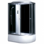 Отзывы о Душевая кабина Niagara NG 2510 L