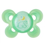 Отзывы о Пустышка силиконовая Physio Comfort Lumi от Chicco