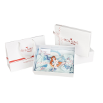 Отзывы о ME&PAMS подарочные наборы