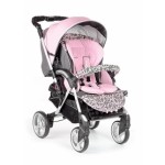 Отзывы о Прогулочная коляска Capella