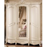 Отзывы о Шкаф трехдверный Лоренцо