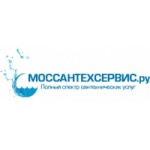 Отзывы о Моссантехсервис - полный спектр сантехнических услуг