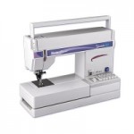 Отзывы о Швейная машина Micron Classic 1035