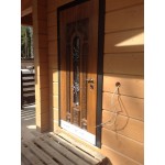 Отзывы о Двери Армата