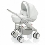 Отзывы о Коляски Cam