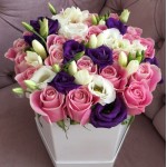 Отзывы о Компания Дари цветы