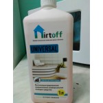 Отзывы о Dirtoff Universal