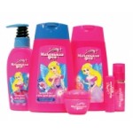 Отзывы о Маленькая фея детская косметика