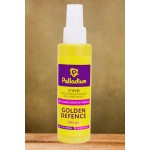 Отзывы о Противопаразитарный спрей Palladium Golden Defence